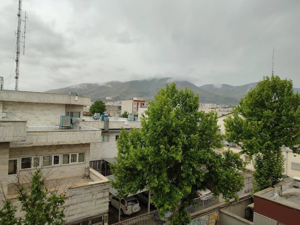 فضای سبز، آبخوری، سرویسهای بهداشتی